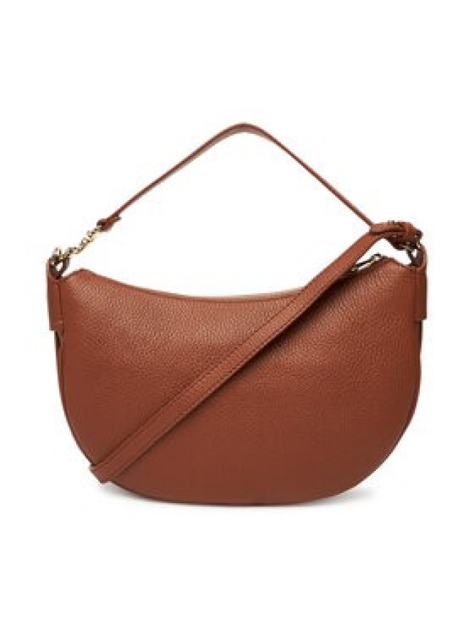 Coccinelle Torebka SHA Coccinelle C-Easy E1 SHA 13 03 01 Brązowy