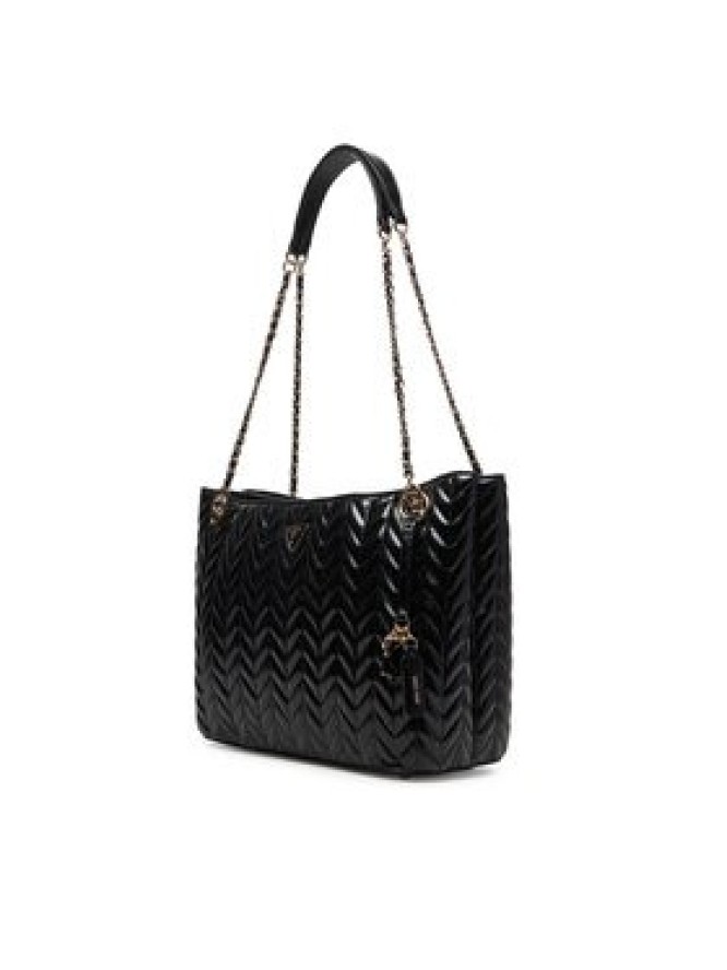 Guess Torebka Cheryl HWTQ97 20220 Czarny