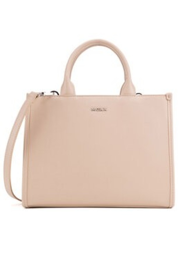 MEXX Torebka MEXX-S-002-07 Różowy jasny