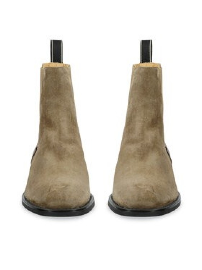 Gant Sztyblety 31553127 Khaki