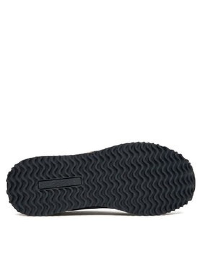 Napapijri Sneakersy Astra NP0A8912 Granatowy