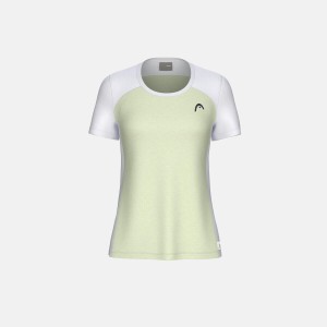 PLAY TECH Damski Top