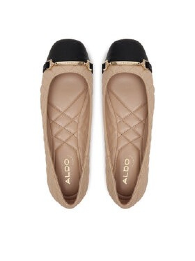 Aldo Baleriny Leanne 13648260 Beżowy