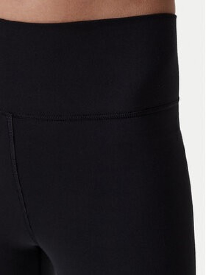 adidas Legginsy All Me Essentials JP4770 Czarny Slim Fit