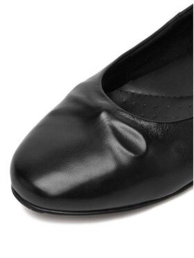 Lasocki Baleriny CEO-RST-ERICA-61 Czarny