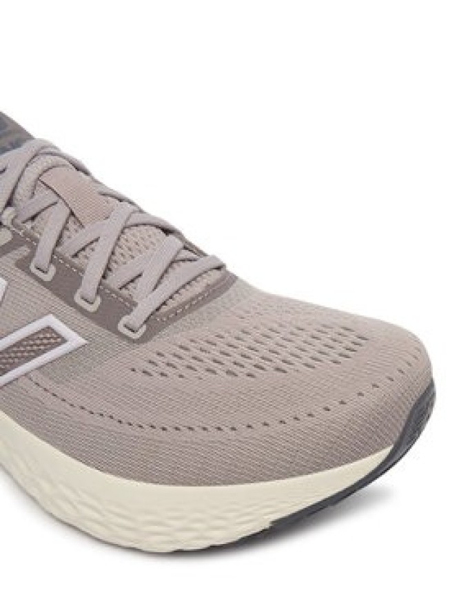 New Balance Buty do biegania Fresh Foam Evoz V4 WEVOZ91F Szary