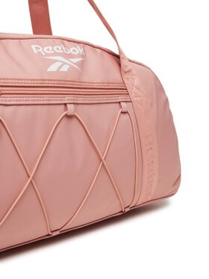 Reebok Torba RBK-B-001-07 Różowy