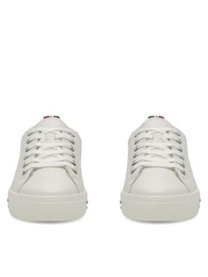 Remonte Tenisówki D0900-80 Biały