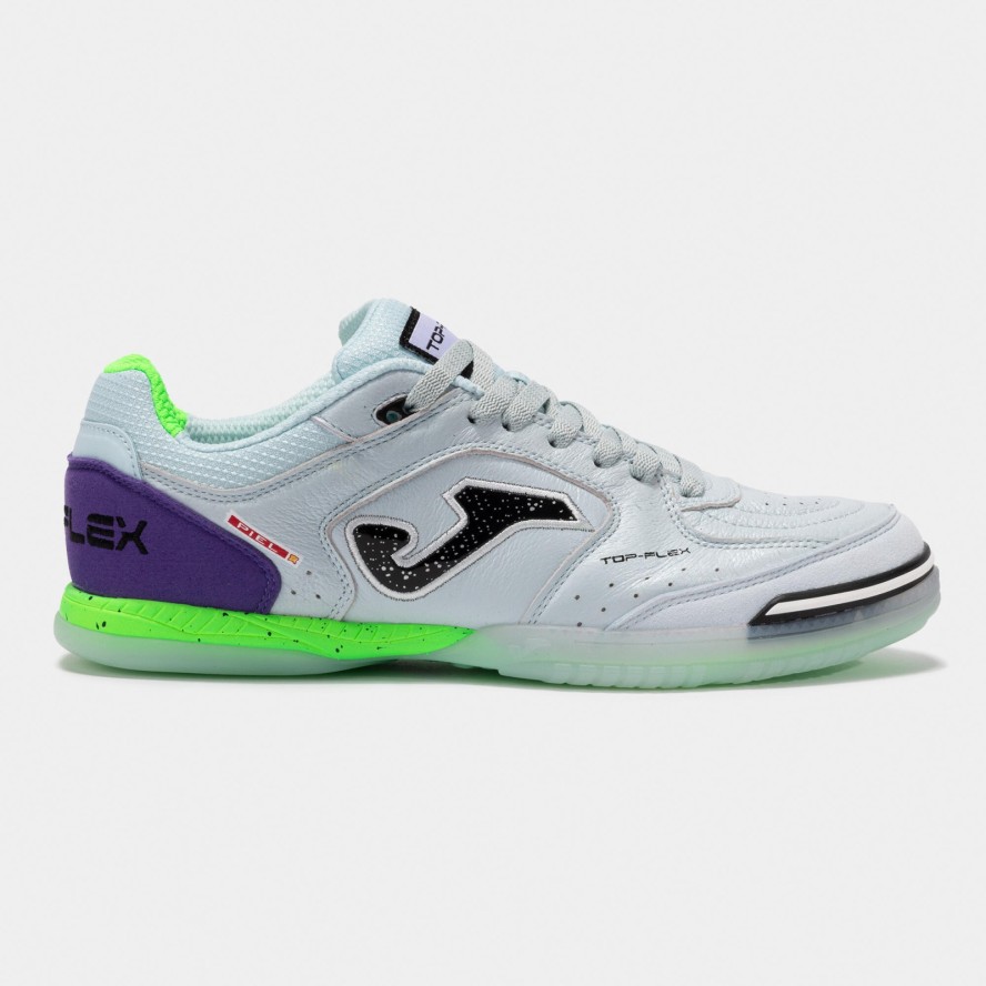 Second Life - Buty do piłki nożnej halowej Joma Top Flex Futsal - Stan Doskonały