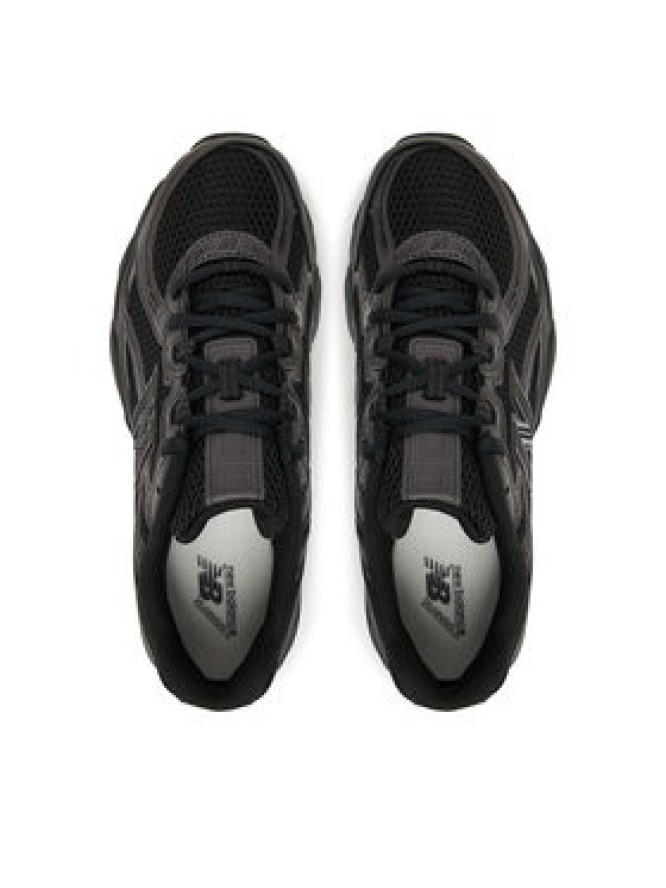 New Balance Sneakersy U740BO2 W Czarny