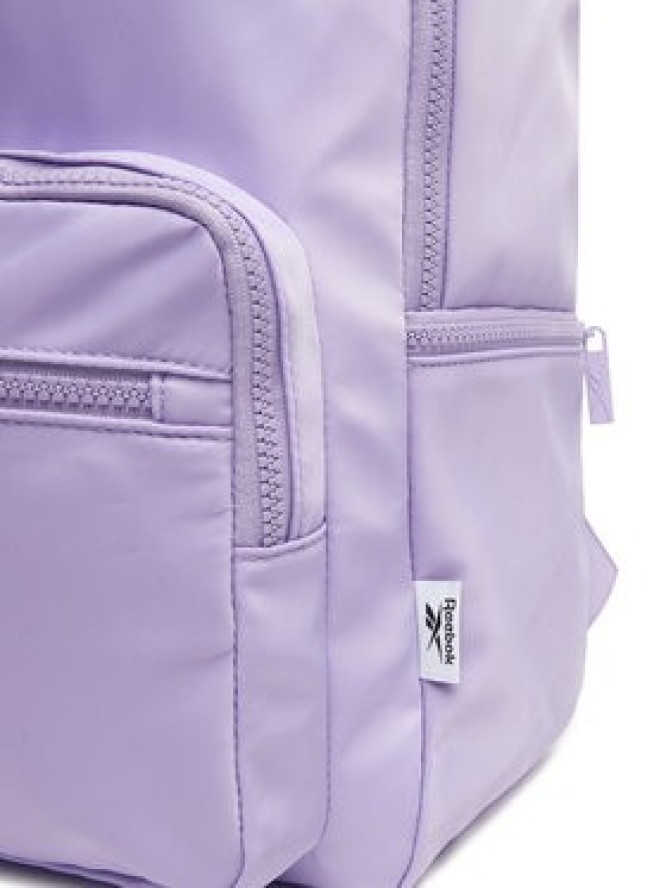 Reebok Plecak C-RBK-044-CCC-05 Fioletowy