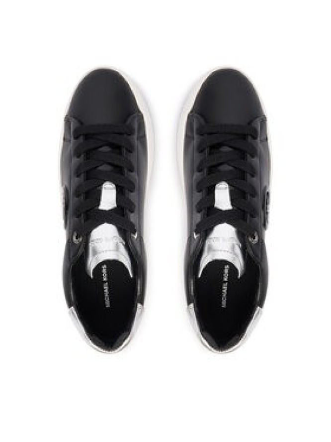 MICHAEL Michael Kors Sneakersy Dottie 43R6DTFS5L Czarny