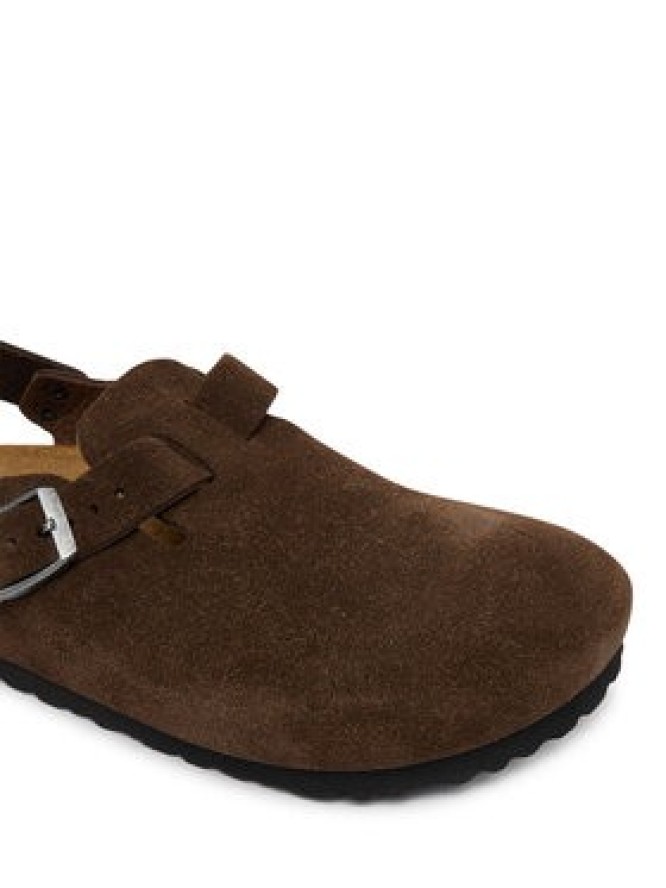 Birkenstock Sandały Tokio 1032025 Brązowy
