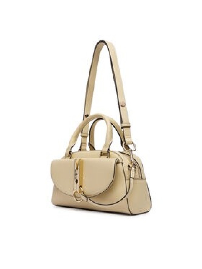 LOVE MOSCHINO Torebka JC4030PP1PLI0129 Beżowy