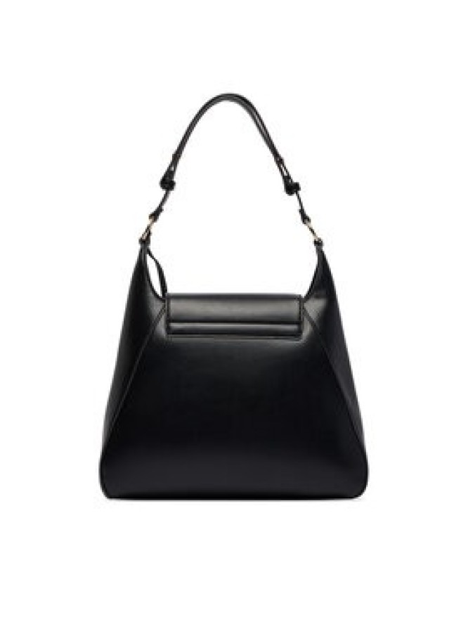 LOVE MOSCHINO Torebka JC4028PP1PLI0000 Czarny