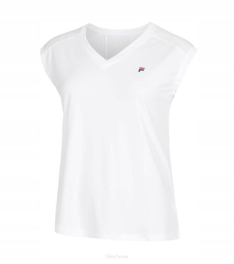 Koszulka tenisowa Fila T-shirt Maia