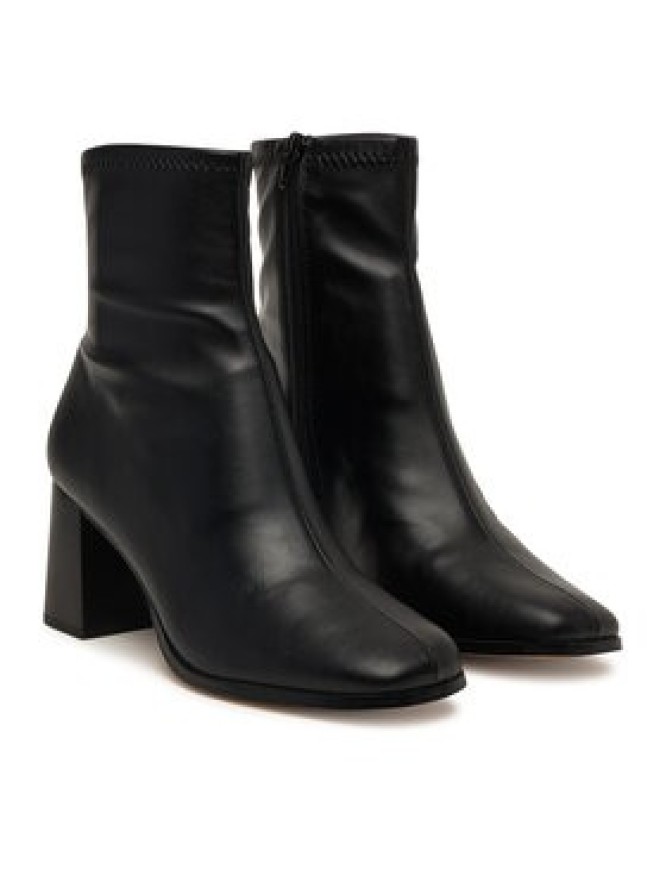 Aldo Botki Marlo 14166815 Czarny