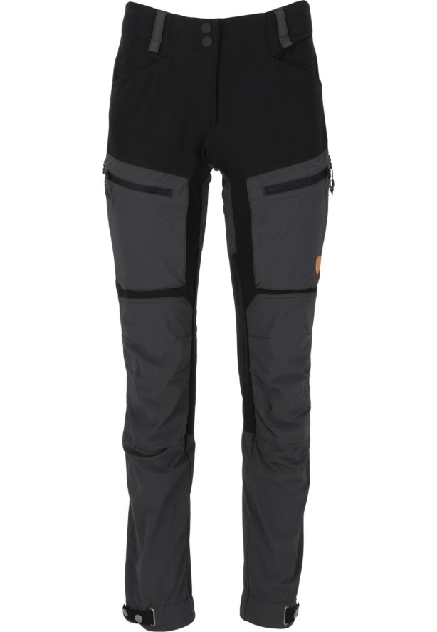 Spodnie trekkingowe damskie Whistler Kodiak