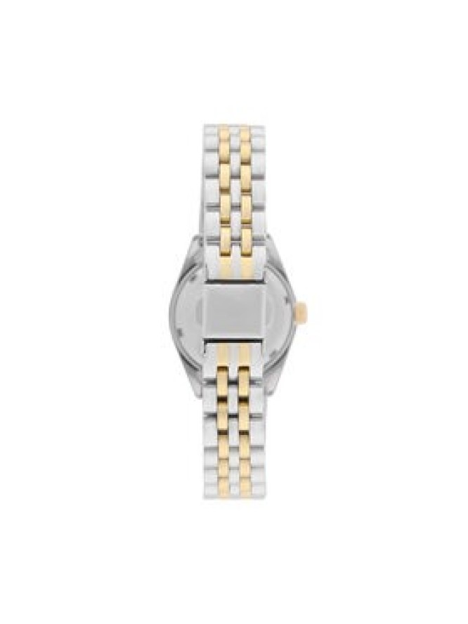 Liu Jo Zegarek Casual Nyria TLJ2806 Srebrny