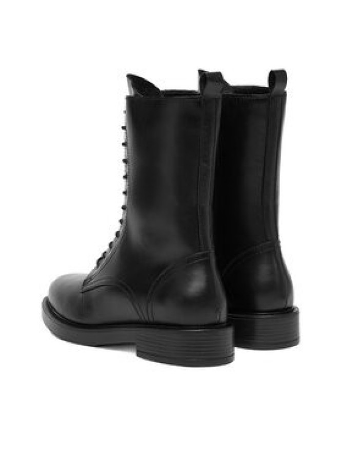 Gino Rossi Trzewiki C-FARI-25852PE Czarny