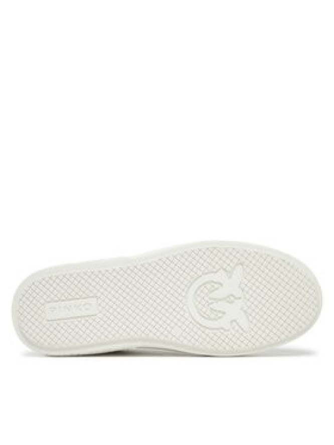 PINKO Sneakersy Yoko 12 SS0071 P001 Biały