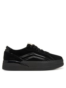 Liu Jo Sneakersy Lena 02 BF6027 PX245 Czarny
