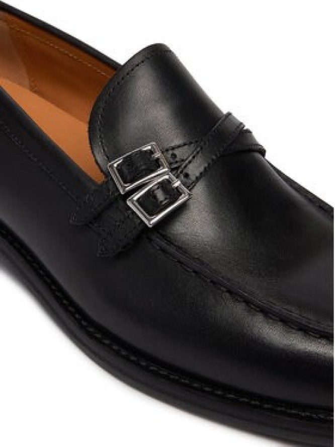 Vagabond Shoemakers Półbuty Linn 6136-001-20 Czarny