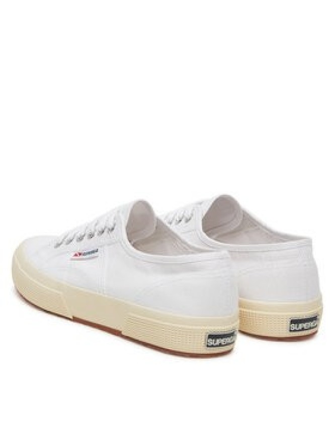 Superga Tenisówki 2750 Cotu Classic S000010 Biały