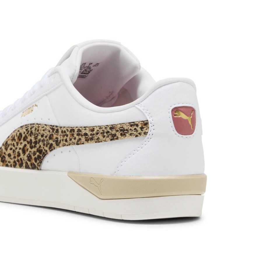 Damskie sneakersy Jada Classic Animal Flair PUMA