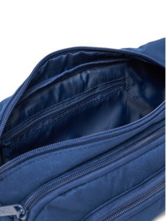 Reebok Nerka RBK-B-005-07 Granatowy