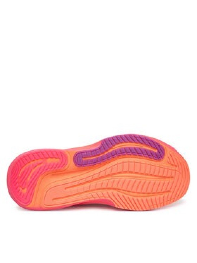 adidas Buty do biegania Supernova Rise 3 JR7375 Biały