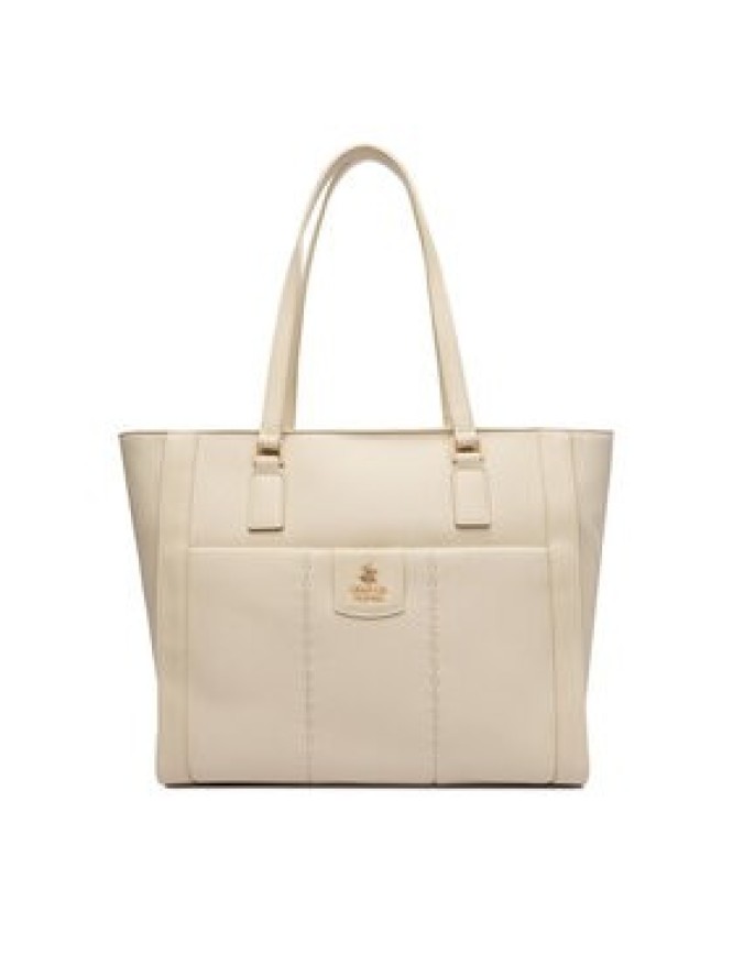 Beverly Hills Polo Club Torebka CEO-BHPC-C-021-09 Écru