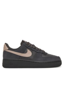 Nike Sneakersy Air Force 1 Lo II7650 200 Szary