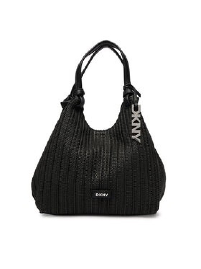 DKNY Torebka Paula R61AOE49 Czarny