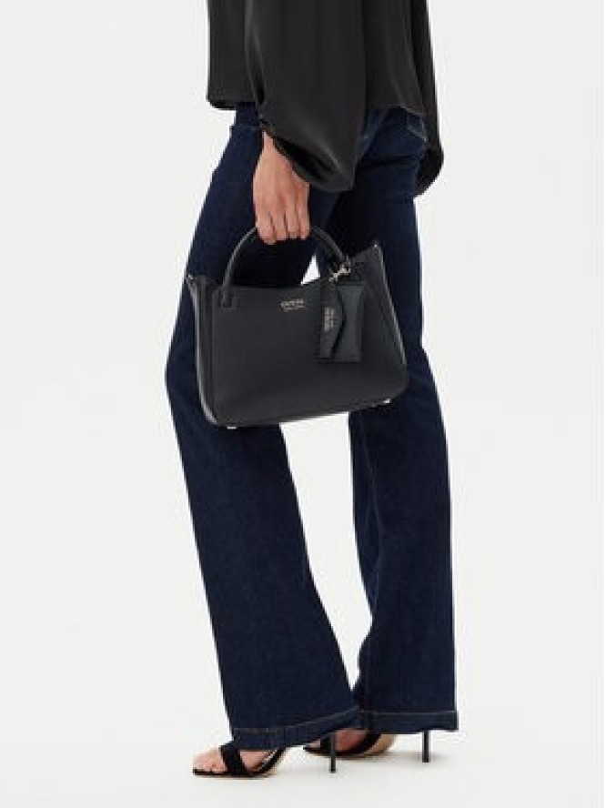 Guess Torebka HWPG96 48050 Czarny