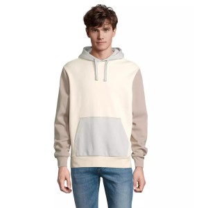 Bluza z kapturem Sol's Collins