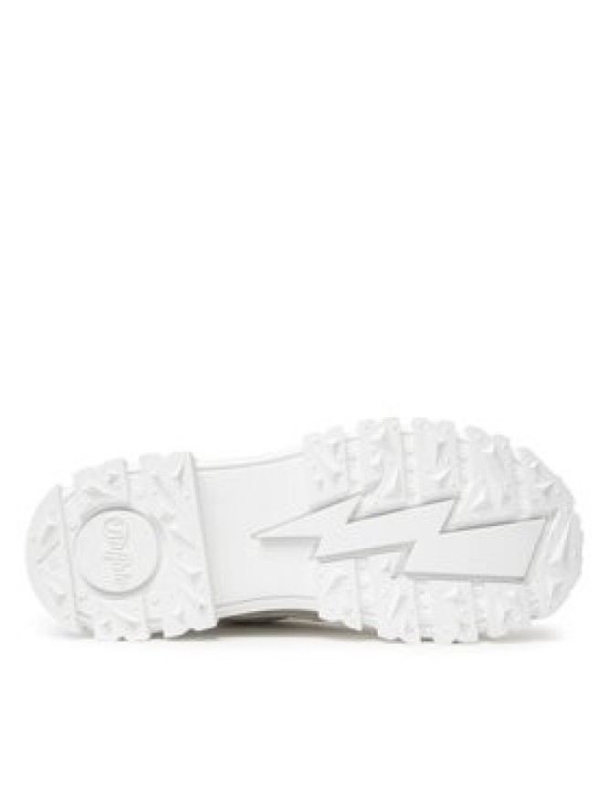 Buffalo Sneakersy Gldr Ct BN1622109 Biały