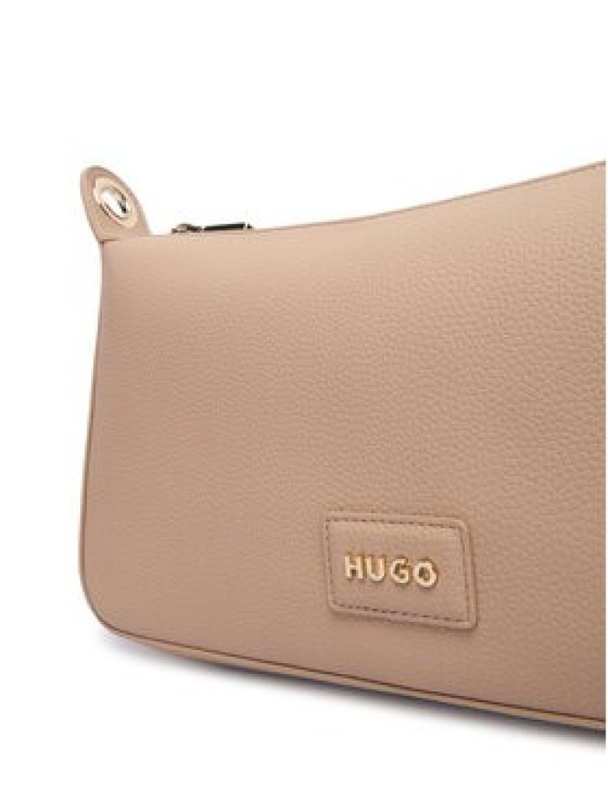 HUGO Torebka 50557850 Brązowy