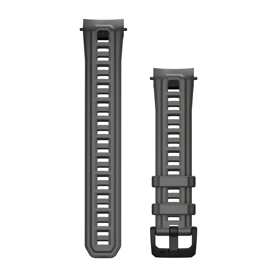 Silikonowy pasek do zegarka Garmin Instinct® E 45mm