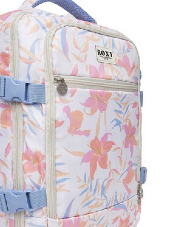 Roxy Plecak ROXY-P-001-07 Biały