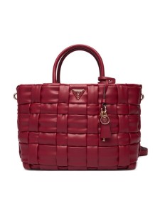 Guess Torebka HWWG80 72060 Czerwony