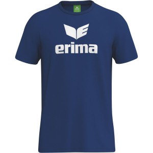 Erima Promo T-shirt New Navy Junior