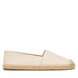 Espadryle LAUREN RALPH LAUREN