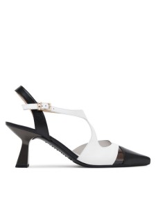 Hispanitas Czółenka Nova HV253912 Czarny