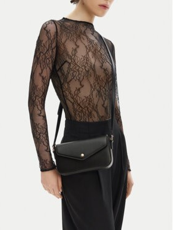 DeeZee Torebka SMT4496-D Czarny