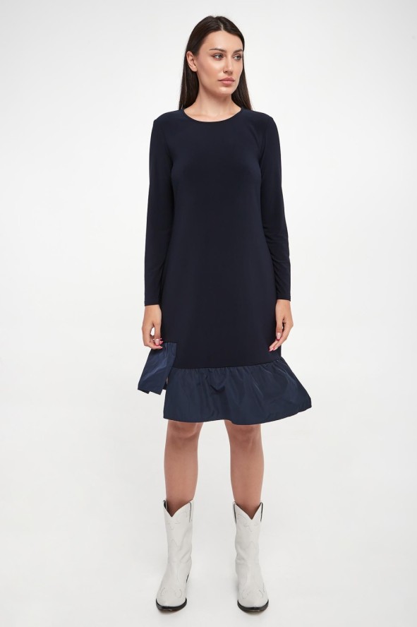 Sukienka mini JOSEPH RIBKOFF