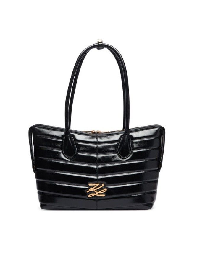 KARL LAGERFELD Torebka B3W30046 Czarny