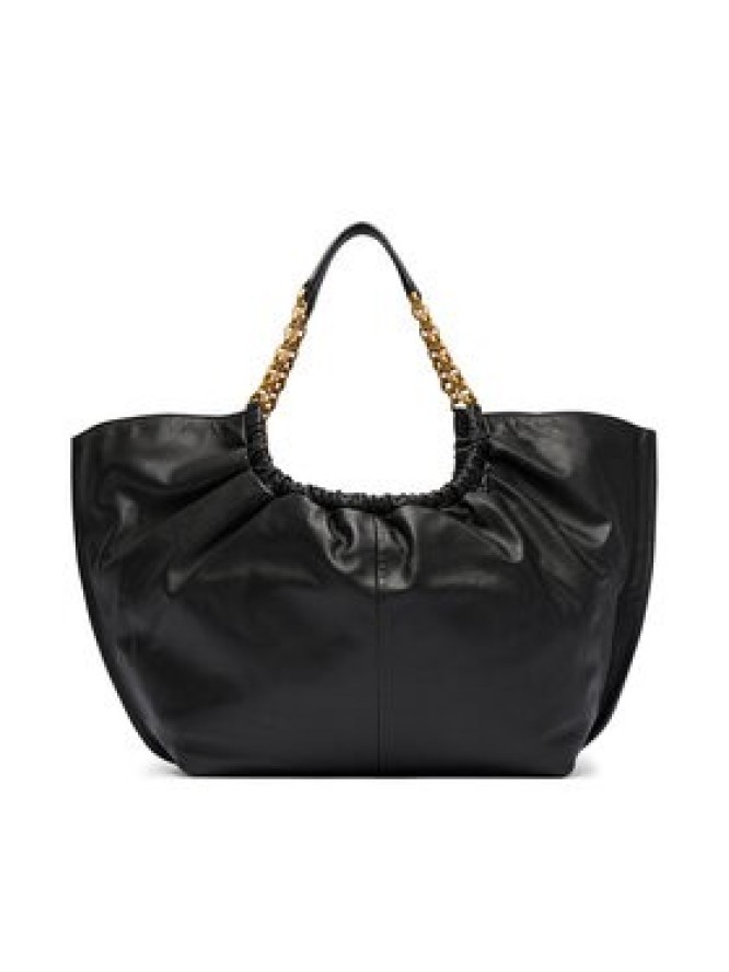 MICHAEL Michael Kors Torebka 30T6A50T9L Czarny