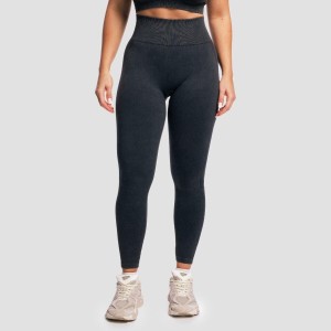 Legginsy damskie GymBeam Lift Seamless