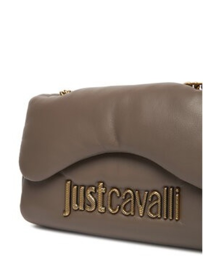 Just Cavalli Torebka 79RA4BD2 ZS748 Brązowy